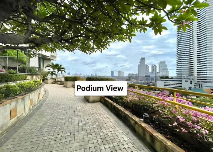 River View Bangkok